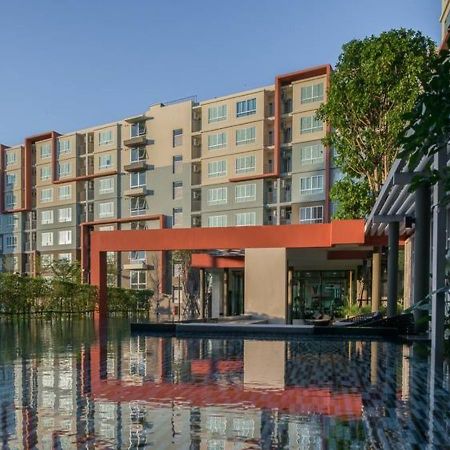 Dcondo Kathu-Patong Exterior photo