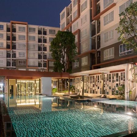 Dcondo Kathu-Patong Exterior photo
