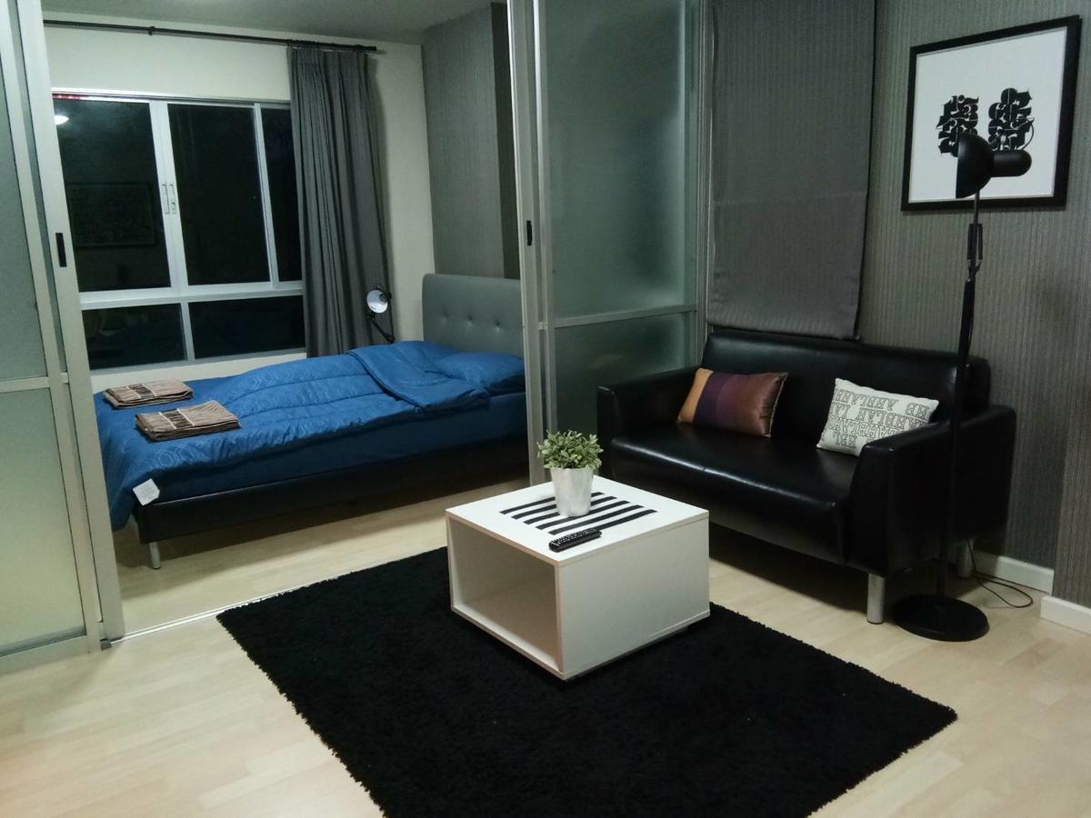 Dcondo Kathu-Patong Exterior photo