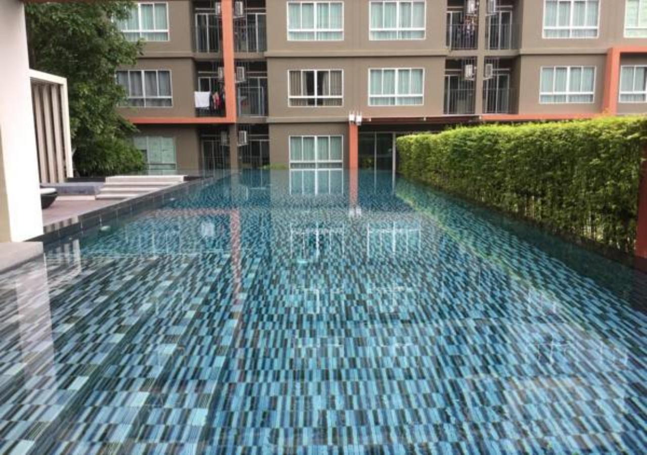Dcondo Kathu-Patong Exterior photo