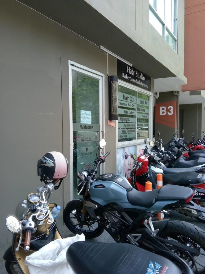 Dcondo Kathu-Patong Exterior photo