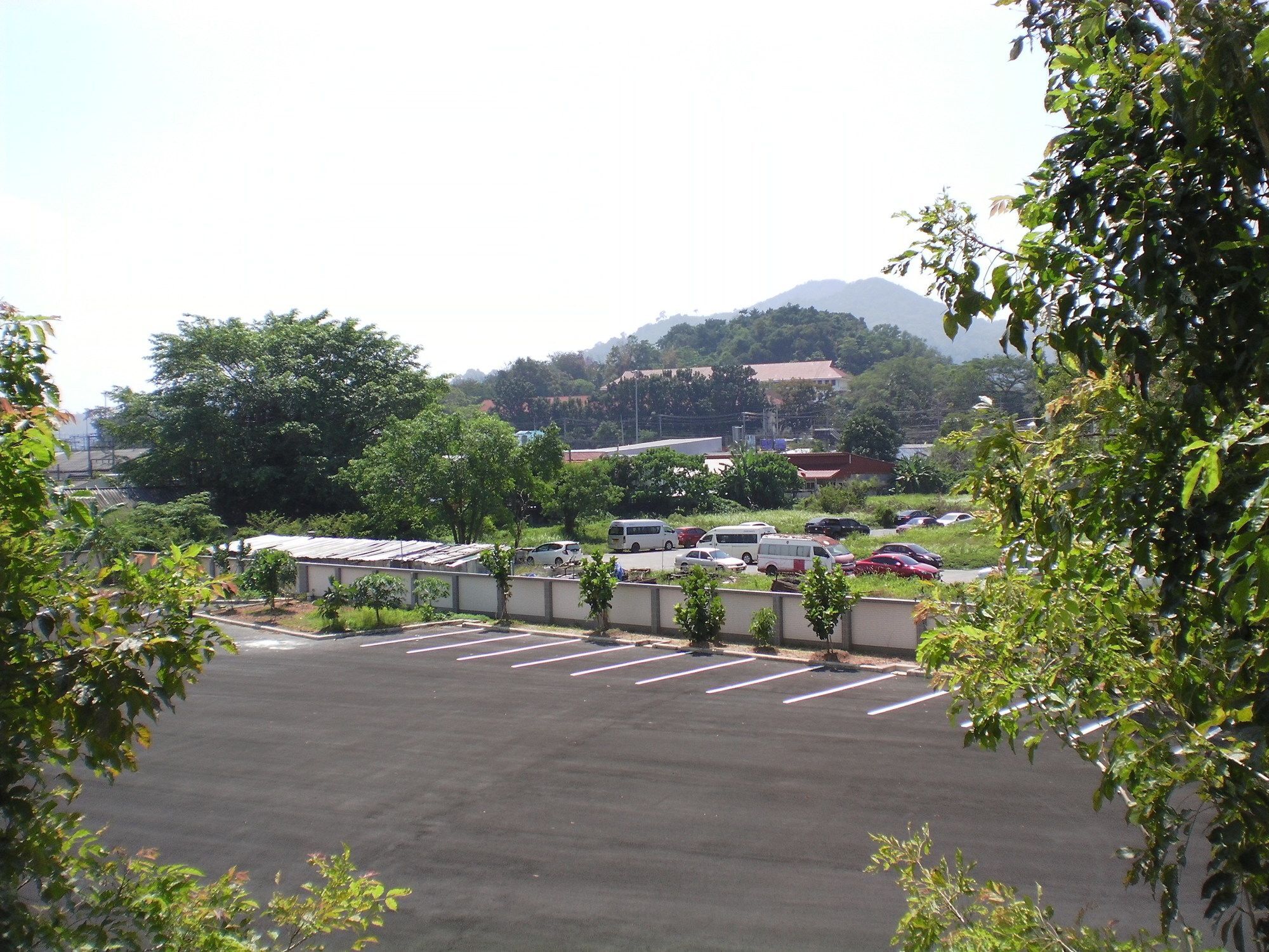 Dcondo Kathu-Patong Exterior photo